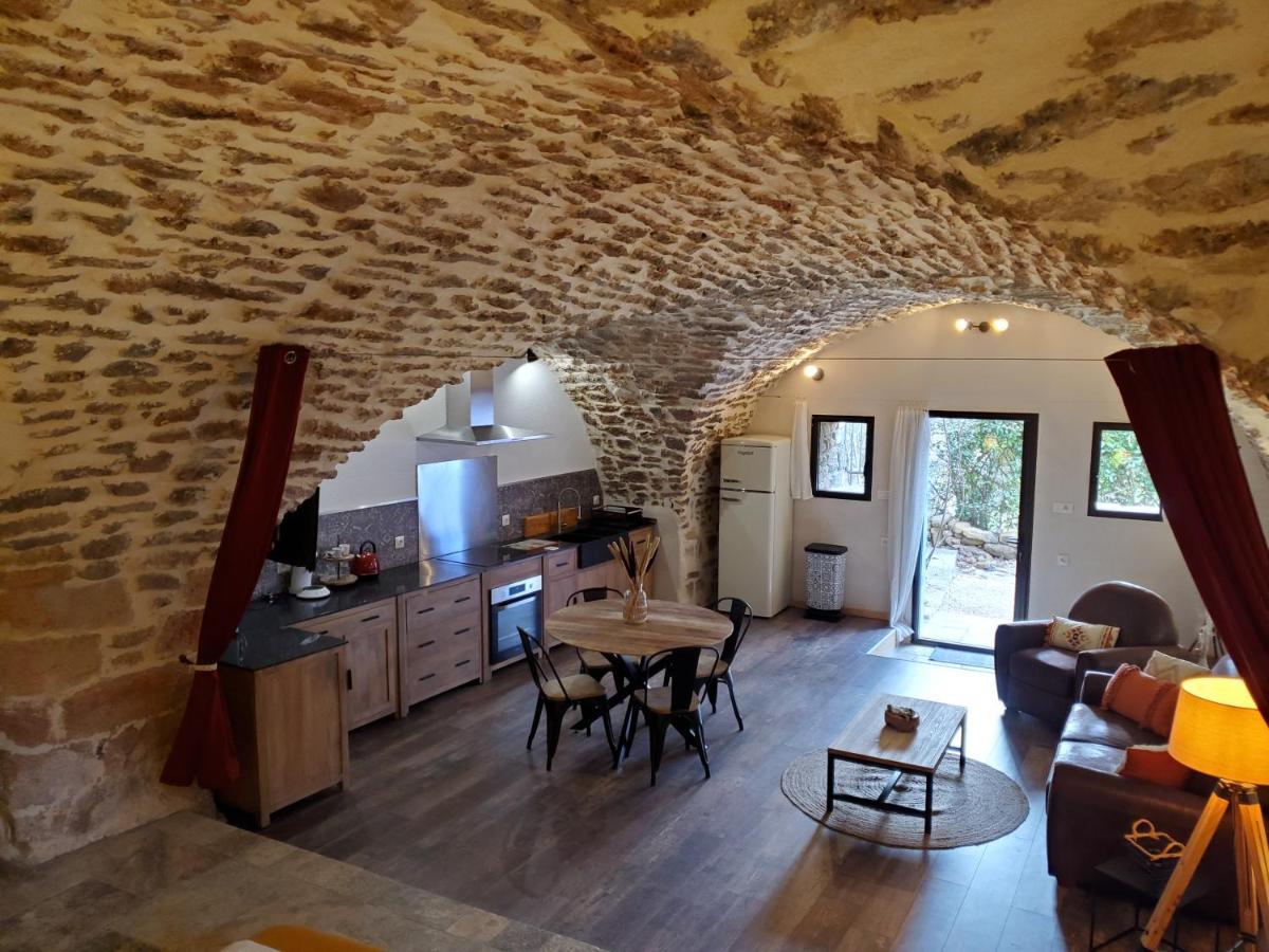 Moulin De Bonfilhon Bed and Breakfast Cornillon-Confoux Εξωτερικό φωτογραφία
